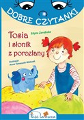 Dobre czyt... - Edyta Zarębska - buch auf polnisch 