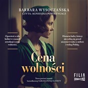 Polska książka : [Audiobook... - Barbara Wysoczańska