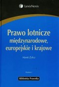 Prawo lotn... - Marek Żylicz -  polnische Bücher