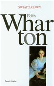 Książka : Świat zaba... - Edith Wharton