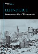 Dziennik z... - Hans von Lehndorff -  polnische Bücher