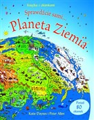 Polnische buch : Planeta Zi... - Katie Daynes, Peter Allen