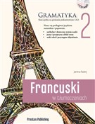 Francuski ... - Janina Radej -  polnische Bücher