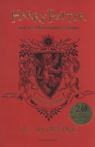 Bild von Harry Potter and the Philosopher's Stone Gryffindor Edition