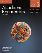 Academic E... - Jessica Williams, Kristine Brown, Sue Hood -  polnische Bücher