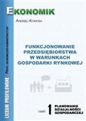 Zobacz : Funkcjonow... - Andrzej Komosa