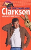 Nie zatrzy... - Jeremy Clarkson - buch auf polnisch 