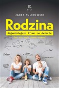 Rodzina. N... - Jacek Pulikowski -  polnische Bücher
