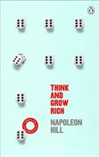 Think And ... - Napoleon Hill -  polnische Bücher