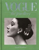 Polnische buch : Vogue The ... - Carol Woolton