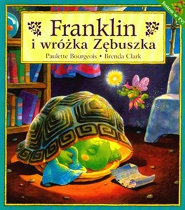 Obrazek Franklin i wróżka Zębuszka