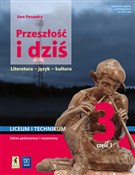 Polska książka : Przeszłość... - Ewa Paczoska