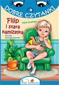 Polnische buch : Dobre czyt... - Edyta Zarębska