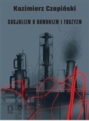 Socjalizm ... - Kazimierz Czapiński -  Książka z wysyłką do Niemiec 