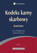 Polnische buch : Kodeks kar... - Anna Wielgolewska, Andrzej Piaseczny
