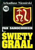 Pan Samoch... - Arkadiusz Niemirski -  polnische Bücher