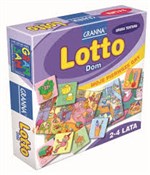 Lotto Dom - Opracowanie Zbiorowe -  Polnische Buchandlung 