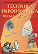 Książka : Technika I... - Waldemar Furmanek