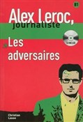Książka : Les advers... - Christian Lause