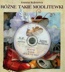 Bild von Różne takie Modlitewki + CD