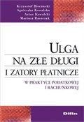 Polska książka : Ulga na zł... - Krzysztof Biernacki, Agnieszka Kowalska, Artur Kowalski, Mariusz Raszczyk