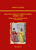 Książka : Polityka S... - Robert Klarecki