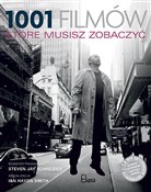 Polnische buch : 1001 filmó... - Opracowanie Zbiorowe