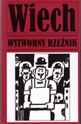 Książka : Wytworny r... - Stefan Wiechecki Wiech