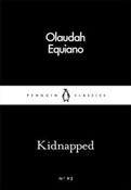 Kidnapped - Olaudah Equiano -  polnische Bücher