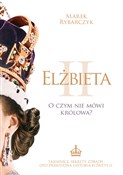 Polnische buch : Elżbieta I... - Marek Rybarczyk