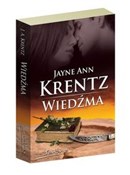 Książka : Wiedźma - Ann Krentz Jayne