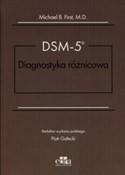DSM-5 Diag... - Michael B. First - buch auf polnisch 