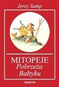 Polnische buch : Mitopeje P... - Jerzy Samp
