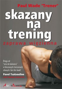 Obrazek Skazany na trening