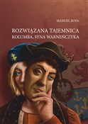 Polska książka : Rozwiązana... - Manuel Rosa
