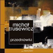 Polnische buch : Przednówki... - Michał Trusewicz