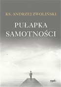 Książka : Pułapka sa... - Andrzej Zwoliński