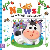 Polska książka : Na wsi Co ... - Grażyna Wasilewicz