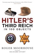 Hitler's T... - Roger Moorhouse, Richard Overy -  fremdsprachige bücher polnisch 