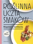 Polnische buch : Roślinna u... - Magdalena Gembacka