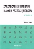 Zarządzani... - Mariusz Nowak - buch auf polnisch 