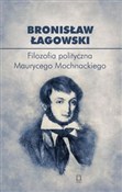 Filozofia ... - Bronisław Łagowski - Ksiegarnia w niemczech