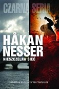 Nieszczeln... - Hakan Nesser -  Książka z wysyłką do Niemiec 