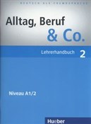 Zobacz : Alltag Ber... - Norbert Becker, Jorg Braunert