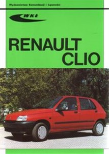 Bild von Renault Clio