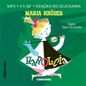 Polnische buch : Karolcia - Maria Kruger