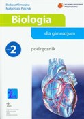 Książka : Biologia C... - Barbara Klimuszko, Małgorzata Polczyk