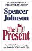 Present - Spencer Johnson - Ksiegarnia w niemczech