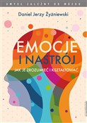 Książka : Emocje i n... - Daniel Jerzy Żyżniewski