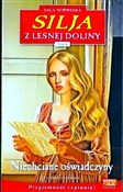 Polska książka : Silja z Le... - Andersen Yvonne